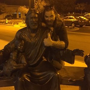 Meet your Posher, Jerod